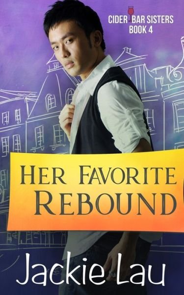 Cover for Jackie Lau · Her Favorite Rebound (Paperback Book) (2022)