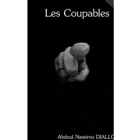 Cover for Abdoul Nassirou Diallo · Les Coupables (Paperback Book) (2009)