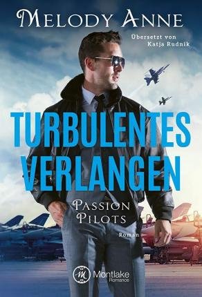 Cover for Anne · Turbulentes Verlangen (Bok)