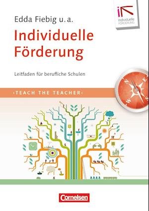 Cover for Edda Fiebig · Individuelle Förderung (Pocketbok) (2014)