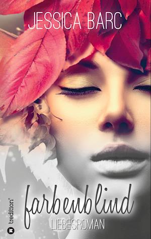 Cover for Jessica Barc · Farbenblind (Paperback Book) (2022)