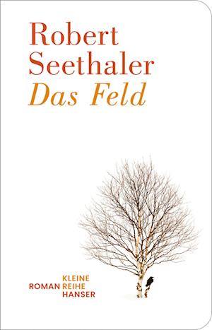 Cover for Robert Seethaler · Das Feld (Book) (2025)