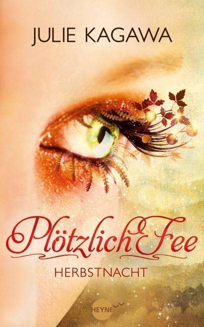 Cover for Kagawa · Plötzlich Fee-Herbstnacht (Book)