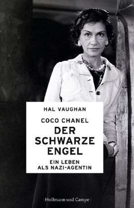 Cover for Vaughan · Coco Chanel (Book)