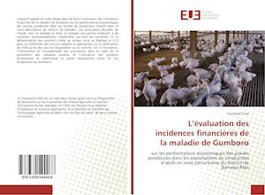 Cover for Cisse · L'évaluation des incidences finan (Bok)