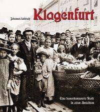 Cover for Lebitsch · Klagenfurt (Book)