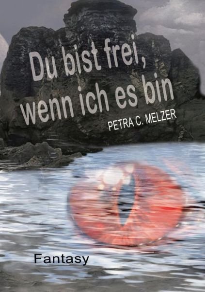 Cover for Melzer · Du bist frei, wenn ich es bin (Book) (2019)
