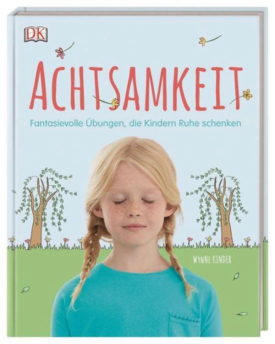 Cover for Kinder · Achtsamkeit (Bog)
