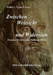 Cover for Egan-Krieger · Zwischen Weitsicht und Wid (Buch)