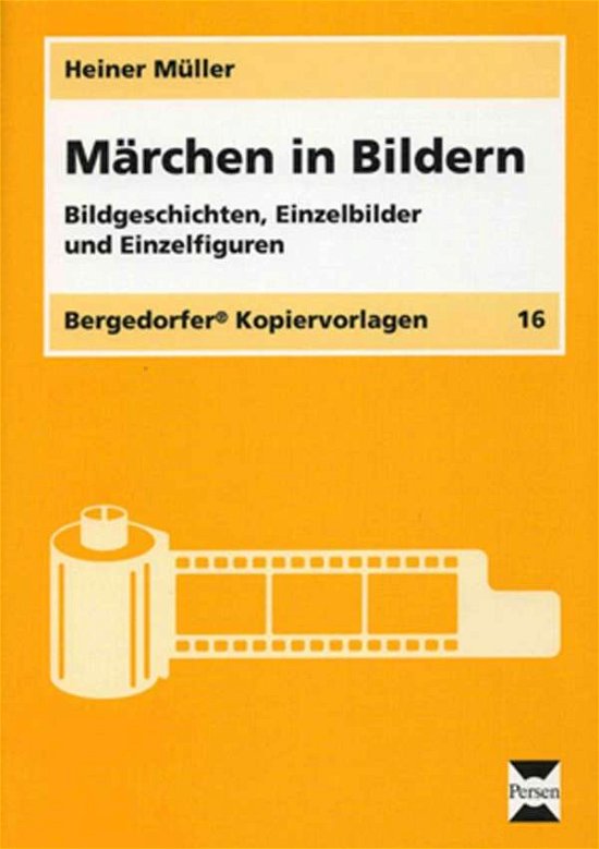 Cover for H. Müller · Märchen in Bildern (Bog)