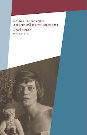 Cover for Franziska Kolp · Ausgewählte Briefe I 1906-1927 (Book) (2024)