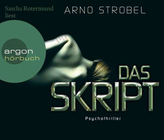 Das Skript (Hörbestseller), - Strobel - Books -  - 9783839892268 - 