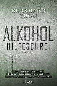 Cover for Thom · Alkohol (Book)