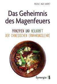 Cover for Barmet · Das Geheimnis des Magenfeuers (Book)