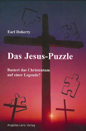 Cover for Earl Doherty · Das Jesus-Puzzle (Paperback Book) (2003)