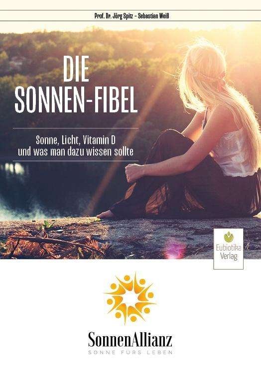 Cover for Spitz · Die Sonnenfibel (Book)