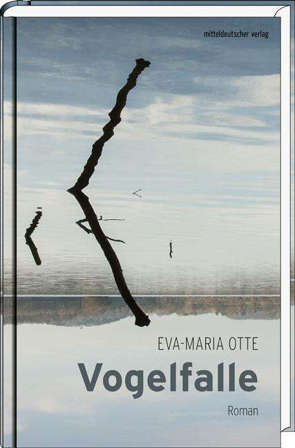 Cover for Otte · Vogelfalle (Buch)