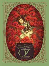 Der Zauberer von Oz - Perez - Books -  - 9783964280268 - 