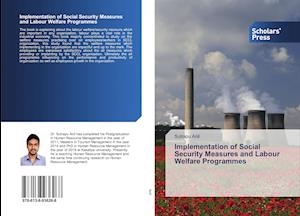 Cover for Anil · Implementation of Social Security (Book)