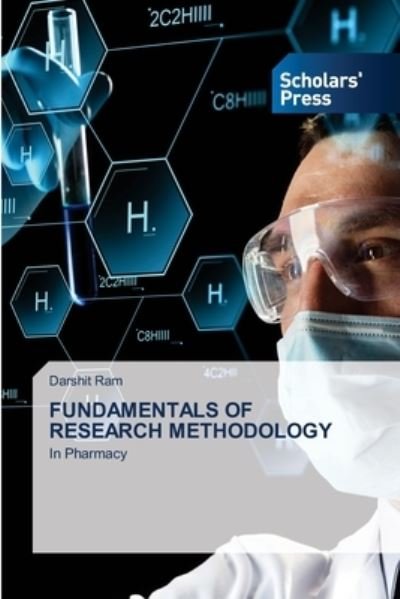 Cover for Ram · Fundamentals of Research Methodolog (N/A) (2021)