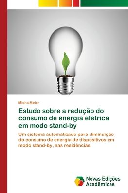 Cover for Meier · Estudo sobre a redução do consumo (Book) (2018)