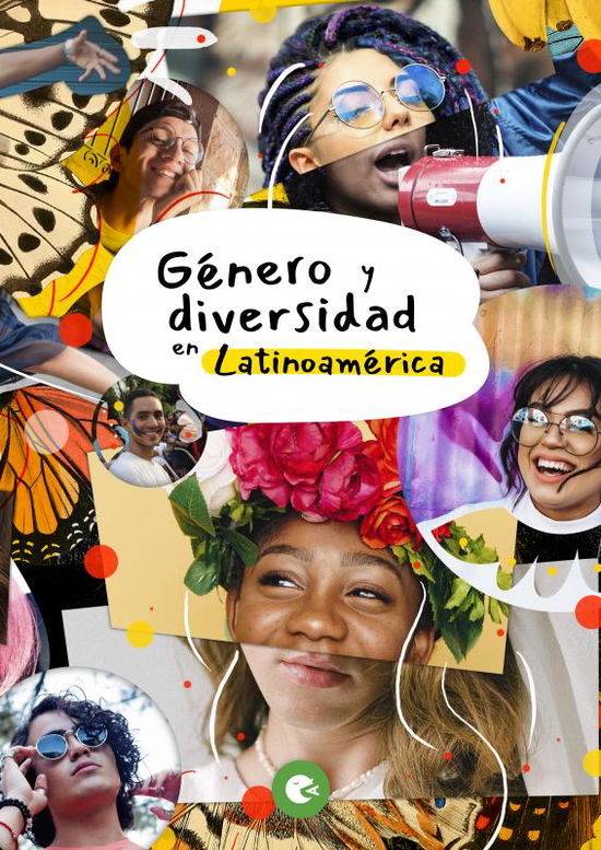 Cover for Mi Cuerpo Min Krop · Género y diversidad en Latinoamérica (Paperback Book) (2024)