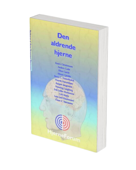 Kaare Christensen · Den aldrende hjerne (Book) (2018)