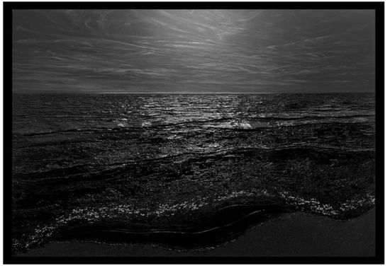 Cover for Bao Vuong: Derriere les vagues (Paperback Book) (2025)