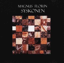 Cover for Magnus Florin · Syskonen (Audiobook (CD)) (2002)