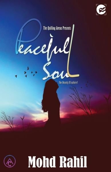 Cover for Mohd Rahil · Peaceful Soul (Paperback Book) (2019)