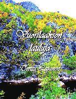 Cover for Lajunen · Vuorilaakson lauluja (Book)