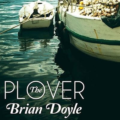 Cover for Brian Doyle · The Plover (CD) (2014)