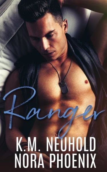 Cover for K M Neuhold · Ranger (Taschenbuch) (2020)