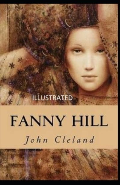 Cover for John Cleland · Fanny Hill (Taschenbuch) (2020)