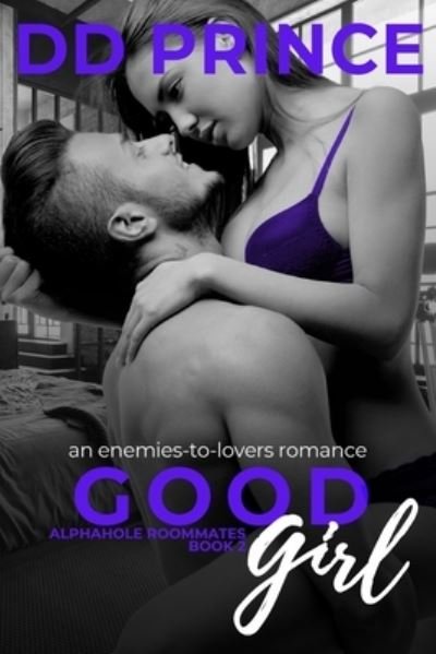 Cover for DD Prince · Good Girl (Paperback Book) (2021)