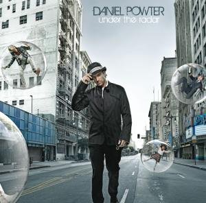 Cover for Daniel Powter · Under The Radar (CD) (2008)