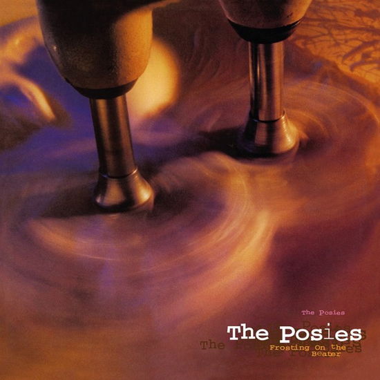 Frosting On The Beater - The Posies - Musik - MUSIC ON VINYL - 0600753949269 - 7. oktober 2022