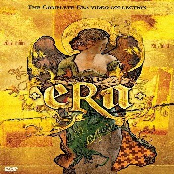 Cover for Era · Very Best of Era (CD) (2005)