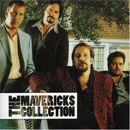 Cover for Mavericks · The Mavericks Collection (CD) (2005)