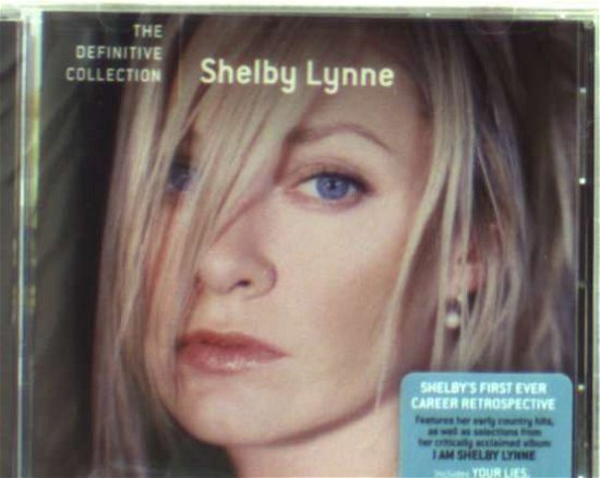 Definitive Collection - Shelby Lynne - Musik - HIP-O - 0602517017269 - 10. marts 2010
