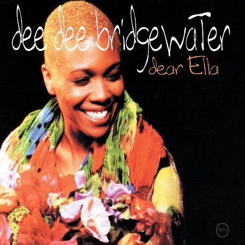 Cover for Dee Dee Bridgewater · Dear Ella (CD) [Reissue edition] (2010)