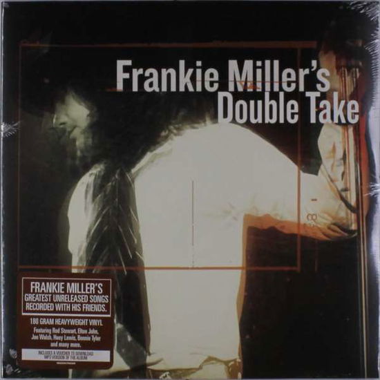 Frankie Miller's Double Take - Frankie Miller - Muziek - ROCK - 0602547944269 - 19 oktober 2018