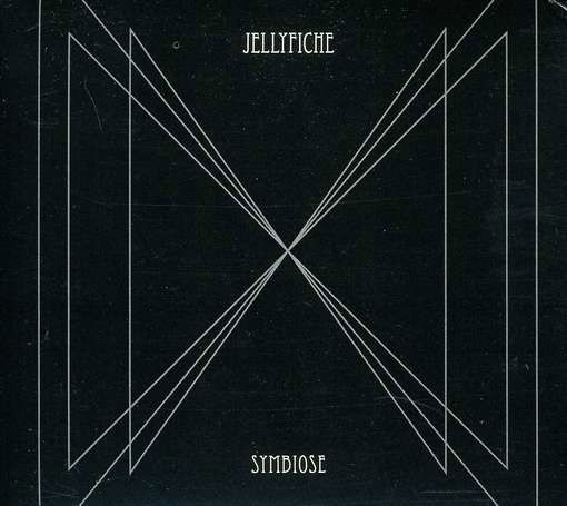 Cover for Jelly Fiche · Symbiose (CD) (2011)