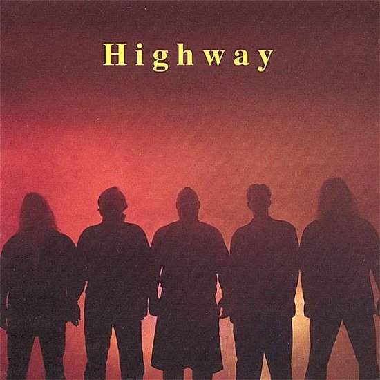 Cover for Highway (CD) (2002)