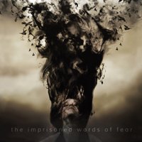 Cover for Verbal Delirium · Imprisoned Words Of Fear (CD) (2023)