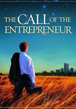 Cover for Call of the Entrepreneur (DVD) (2006)