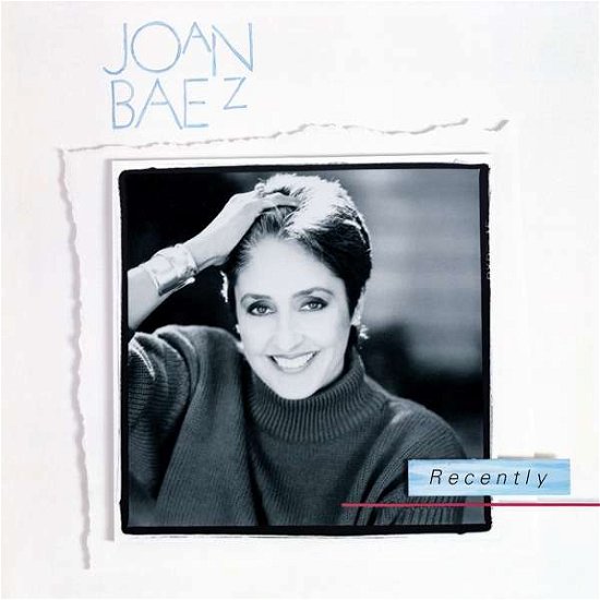 Recently - Joan Baez - Musique - ANALOGUE PRODUCTIONS - 0753088011269 - 22 mars 2019