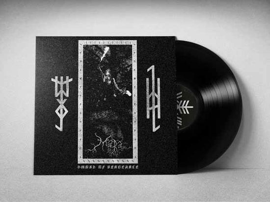 Cover for Mara · Sword of Vengeance (LP) (2025)