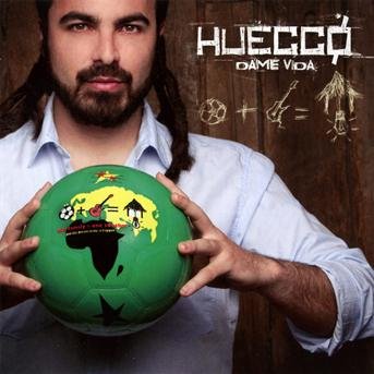 Dame Vida - Huecco - Musik - NO INFO - 0825646721269 - 31. maj 2012