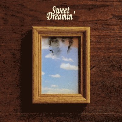 Cover for Tex Crick · Sweet Dreamin' (LP) (2023)